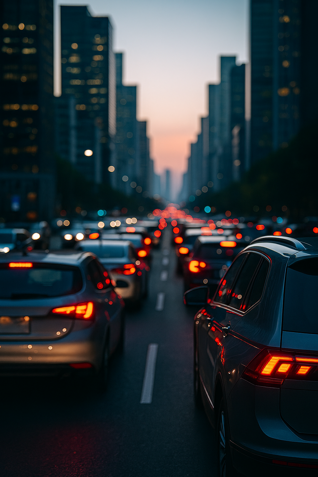 Traffico